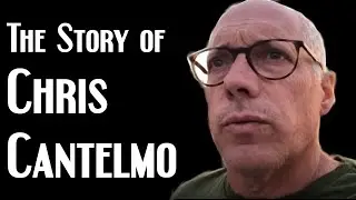 Cantelmoism: The Rise & Fall of a Reddit Cult