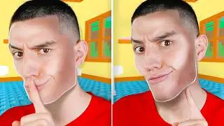 ROBLOX, BUT IT NEEDS MORE MEWING! (SECRET ENDING)