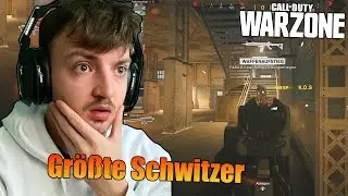 Warzone: Dieser SQUAD ist unaufhaltsam - Beast Runde | ViscaBarca CoD
