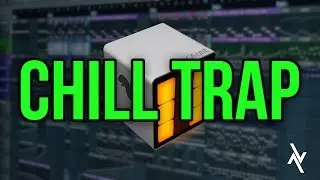 Cómo hacer CHILL TRAP en FL STUDIO