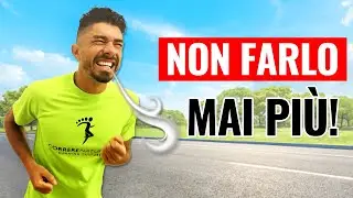 The Solution to BREATHE BETTER WHILE RUNNING