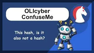 PHP Type Juggling! OLIcyber - Web App Hacking - ConfuseMe