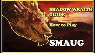 Shadow Wraith Guide - Desolator of the North