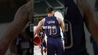 Steve Kerr Admits: 'I Feel Like an Idiot for Not Playing Jayson Tatum!' #shorts