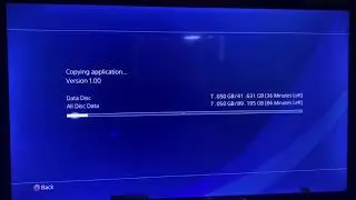 RedDead Redemption2 Takes A lot of GB + to Download! - Since Last night in Rest Mode Downloading