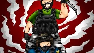 Counter-Strike 1.6