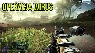 Operacja Wirus | Battlefield 4 [60FPS]
