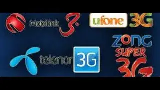 All nework setting internet // jazz /zong /tetenor /ufone/ warid