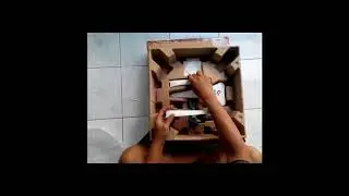 Unboxing MikroTik RBLHG 5nD