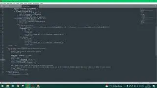Python: программа для копирование файлов (часть 3) (скачай бесплатно)