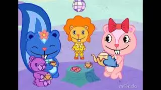 Happy Tree Friends KFV  - 10#Stayin' Alive