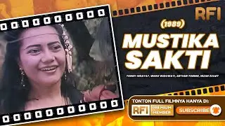 Kutukan Dari Keris Yang Ditempa Bertahun-Tahun | Mustika Sakti