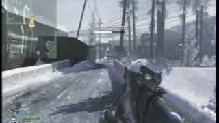 Modern warfare 2 JTAG mods on Xlink Kai