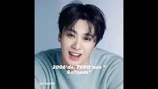 Moon bin 🥲 