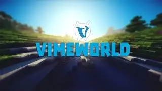 Одни читеры на VimeWorld