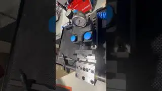 LANG stamping unit