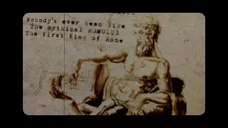 NECRODEATH - ' The Age Of Dead Christ ' LP