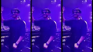 Three Drives On A Vinyl - Greece 2000 (KREAM Remix)