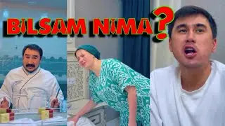 Bilsam nima? #mominlive #vine #yangisi