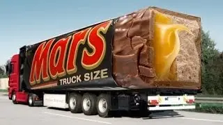 Amazing 3D Optical Illusions Compilation!