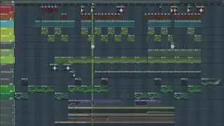 Nightlife Adventures - FL Studio [Download]