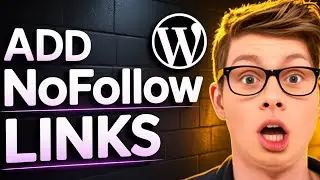 Nofollow Links in WordPress: The SEO Hack Everyone Misses