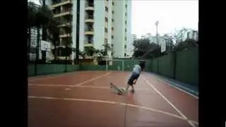 SkateMovs - Old School
