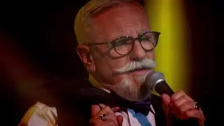 Zeljko Samardzic - Dajem ti sve (Official Video) 2018