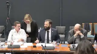 5. sjednica Odbora za rad, mirovinski sustav i socijalno partnerstvo