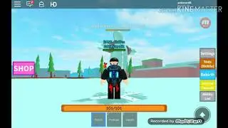 Main game roblox lagi (please like and subscribe)