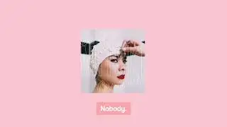 mitski - nobody lyrics