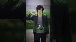 takatora X mitsuzane kamen Rider gaim