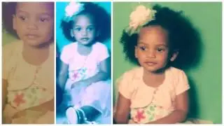 an'gelica daddys angel  (Created with @Magisto)