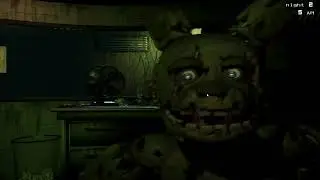 FNaf 3
