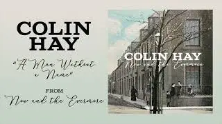 Colin Hay - 