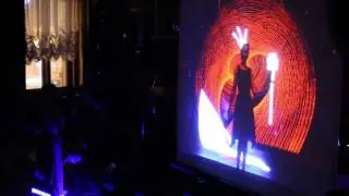 Freezelight Show