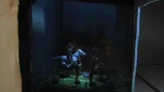 Make a Magic Illusion Box - (Pepper's Ghost Box)