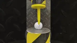 мячик для гольфа