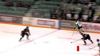 Raiders Crown Cougars
