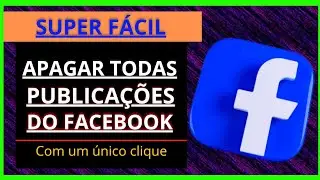 COMO APAGAR TODAS AS FOTOS DO FACEBOOK NO CELULAR  2022
