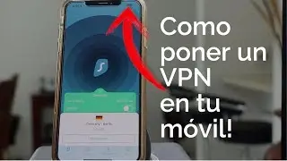¿QUÉ ES UN VPN? ¿COMO USARLO? ¿CUÁL ES EL MEJOR?