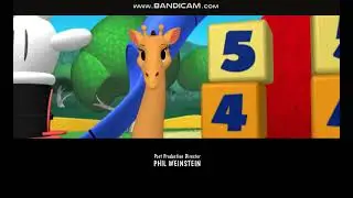 Mickey Mouse clubhouse season 2 episode 13 Daisy pet project 