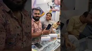 #love #happycustomer #vivo #vivoy2005g #india #kerala