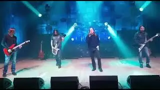 Кипелов - Я на лыжах