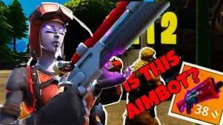 Anes Skl | Mood 🌩️ (Fortnite Montage)