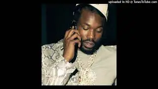 (FREE) Meek Mill Type Beat 2023 - “Carry On Freestyle