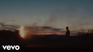 Louis Knight - Burn This All Down