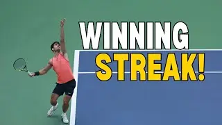 Carlos Alcaraz Triumphs in Shanghai Masters! 🏆🇨🇳🎾