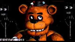 Караоке |FIVE NIGHTS AT FREDDY'S SONG|