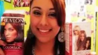 Bleaching At home(L'Oreal Hair Color Remover)